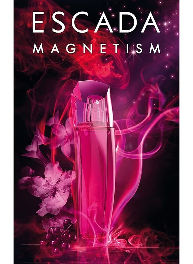 ESCADA Magnetism EDP 75ml - Image 3